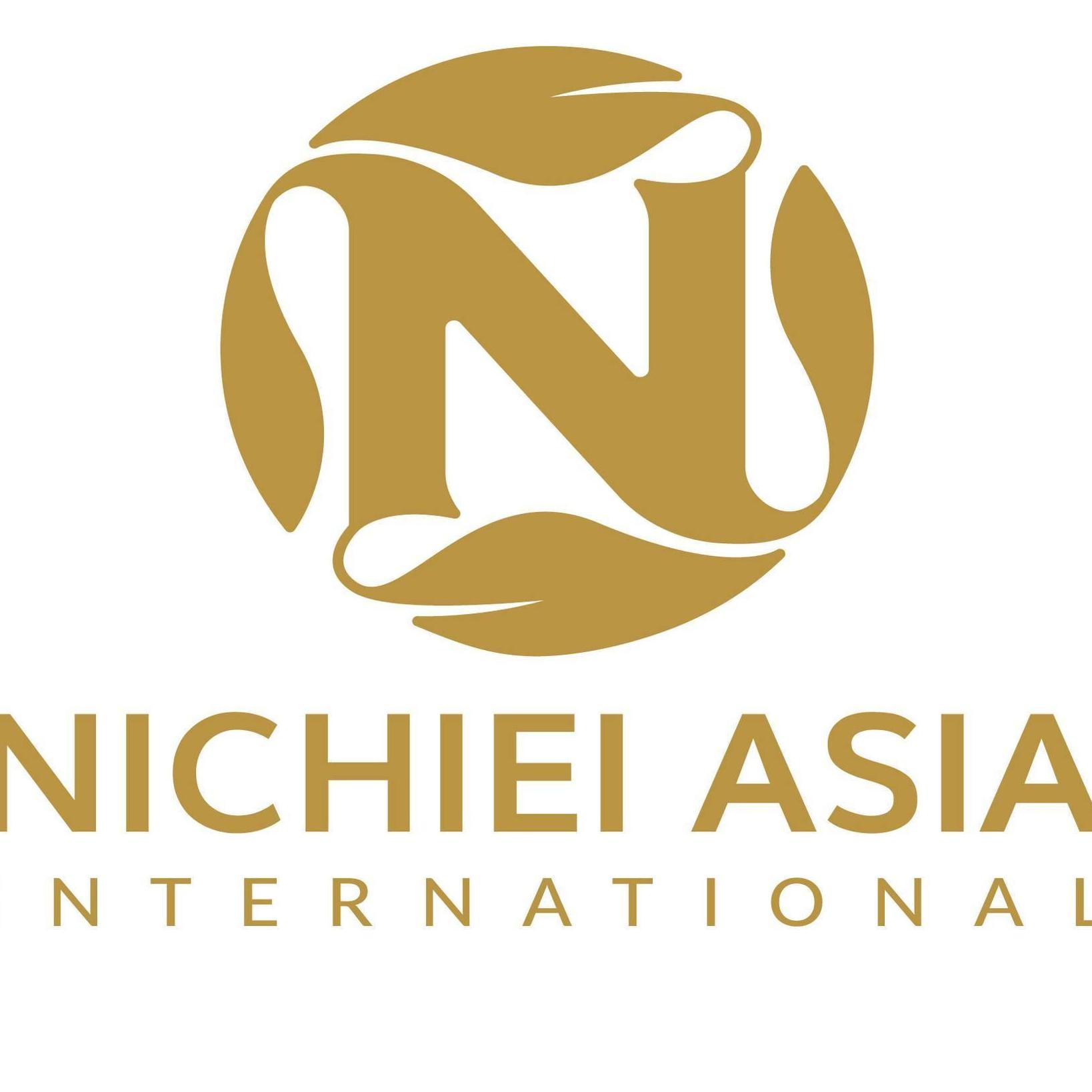 NICHIEI ASIA  INTERNATIONAL
