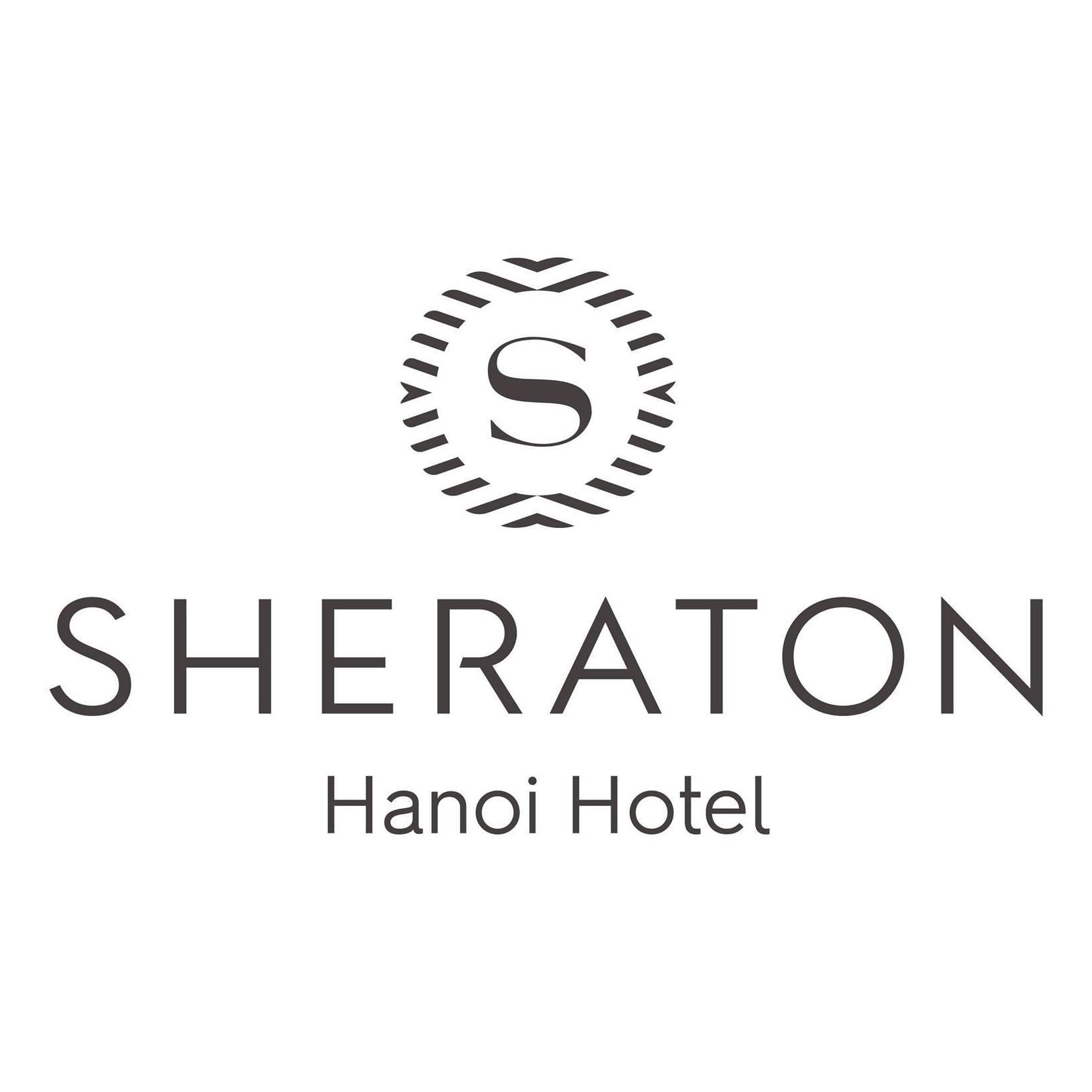 Sheraton Hanoi  Hotel 