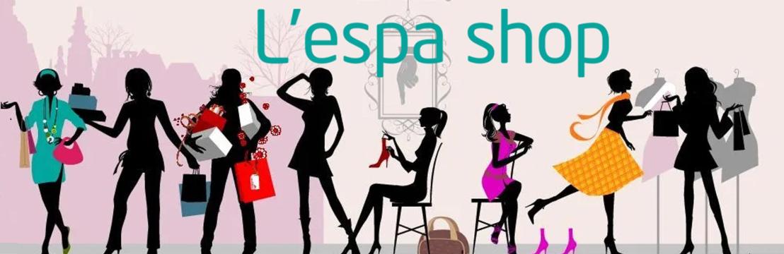 Lespa Shop