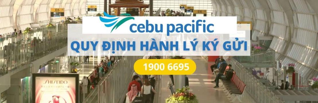 Cebu Pacific Vietnam