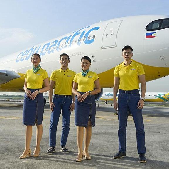 Cebu Pacific Vietnam