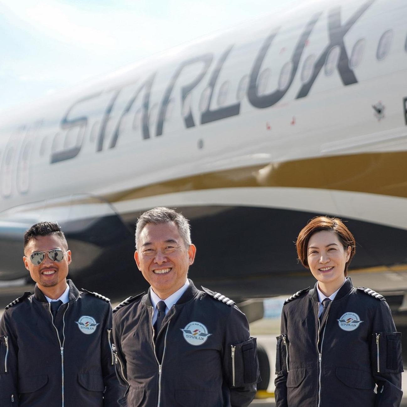 Starlux Airlines Vietnam