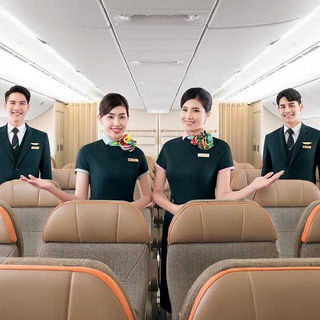 Văn Phòng EVA Air