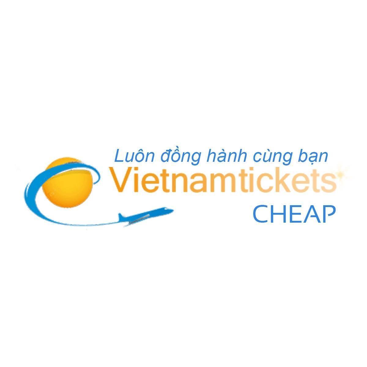 Tickets Vietnam