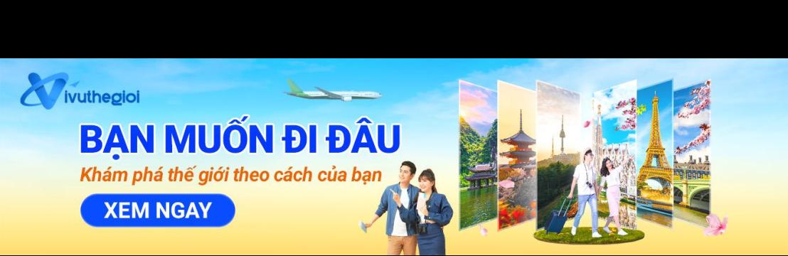 Vivu Thế Giới