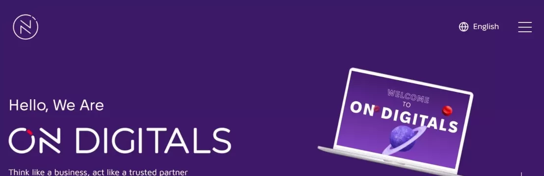 Digital Marketing Services On Digitals