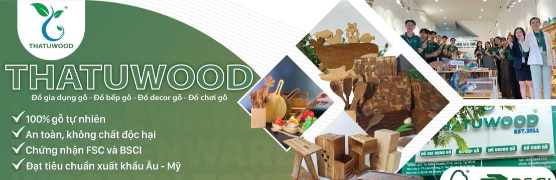 Thatuwood  VN