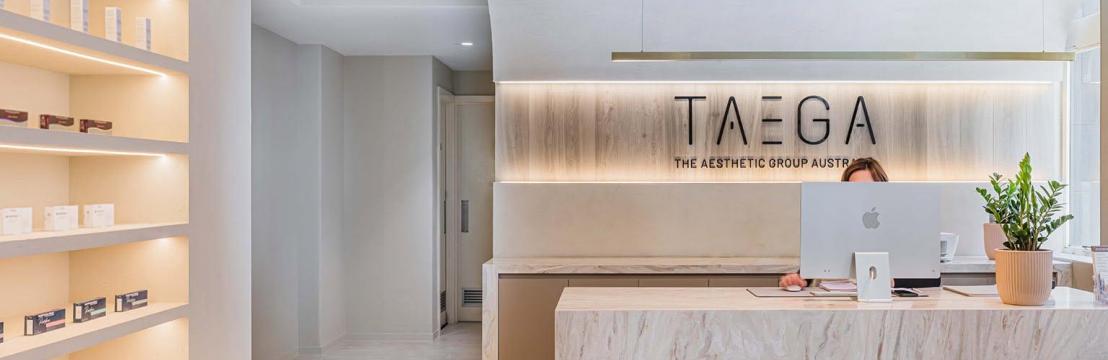 The Aesthetic Group Australia