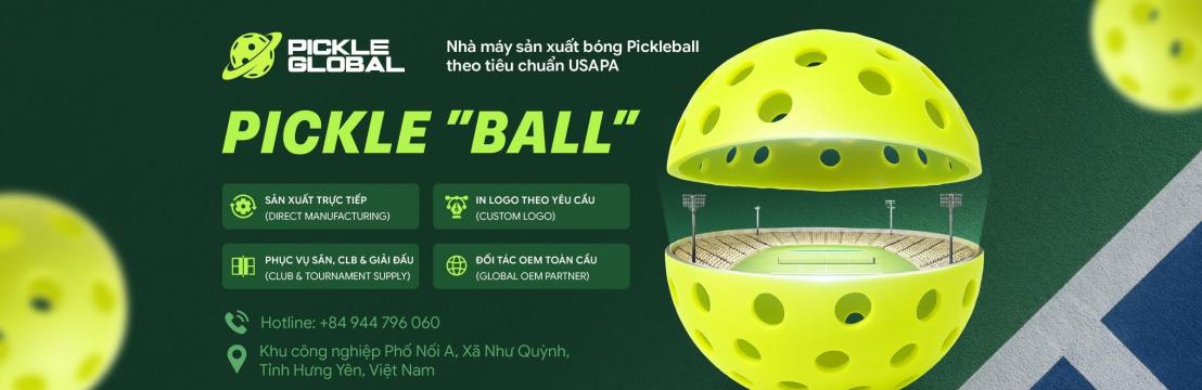 Pickle Global